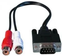 RME Digital BreakoutCable, SPDIF - Цифровой кабель