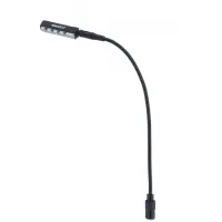 EUROLITE Flexilight LED gooseneck BNC Индивидуальная подсветка для пультов разьем BNC