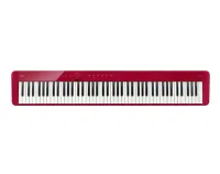 PXS1100-RD Цифровое пианино в комплекте со стойкой  и педалью, Casio