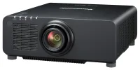 Panasonic PT-RZ120LBE - Инсталляционный проектор, без объектива