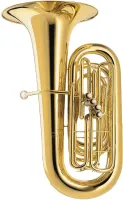 Помповая туба Bb Amati ABB621-O