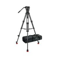System FSB 8 Mk II 75/2 CF MS штативный комплект Sachtler