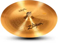 ZILDJIAN 18" ZBT CHINA - Тарелка
