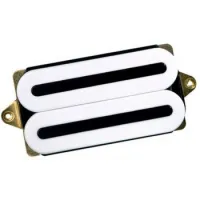 DiMarzio DP102W X2N звукосниматель, хамбакер, белый