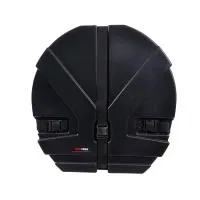 GATOR GPC2414BD - пластиковый кейс для бас-бочки 24' X 14'