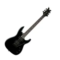 VNXMT MBK/Электрогитара Vendetta XM Tremolo/DEAN