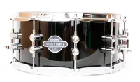 17315040 SEF 11 1465 SDW 11234 Select Force Малый барабан 14'' x 6,5'', черный, Sonor