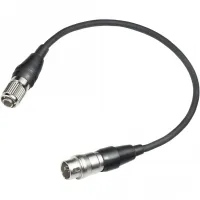 AT-cWcH/кабель переходник между разъёмами cW и cH/AUDIO-TECHNICA