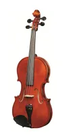 205w-4/4 Скрипка концертная, Strunal