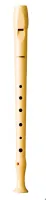 HOHNER B9508 - Блокфлейта сопрано немецкая система