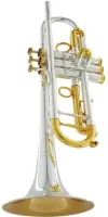 Труба Bb CarolBrass CTR-5060H-GST-Bb-SGG (PIB)-LH