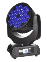 Anzhee PRO H30x15Z-WASH - Cветодиодный вращающийся прожектор