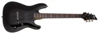 OMEN-6 ACTIVE, Электрогитара SCHECTER OMEN-6 ACTIVE