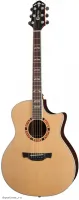 CRAFTER STG G-18ce - Гитара электроакустическая шестиструнная