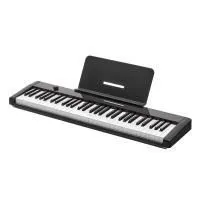 Цифровое пианино MUZPLANET GO BLACK
