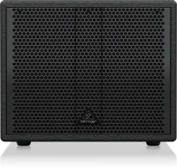 Behringer SAT 1008 SUBA активный сабвуфер 8', 360 Вт, подключение и питание до 4 SAT 1004