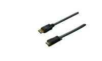 Кабель-переходник DP TO HDMI 3 m