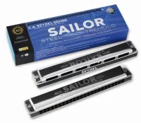 Seydel Sohne 26480C - Губные гармошки