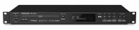 Tascam BD-MP1 мультимедиа плеер Blu-ray, DVD, CD, SD карт, USB, выходы: видео-аудио HDMI, аудио XLR,