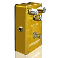 TOMSLINE AMD-1 - Педаль эффектов Distortion