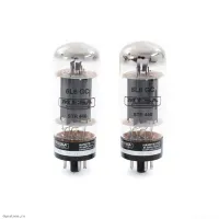 MESA BOOGIE 6L6 GC STR 440 (DUET) VACUUM TUBE - Лампа для усилителя