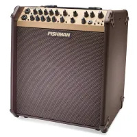 PRO-LBT-EU7 Loudbox Performer Комбоусилитель для акустической гитары, 180Вт, Fishman