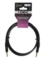 E50-3,5-3,5-0100-0 Удлинитель 3.5-3.5мм, 1м, ZZcable