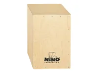 NINO952 Кахон, высота 17 3/4", Nino Percussion