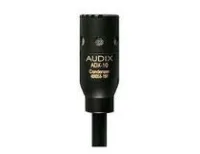 Audix adx10  миниатюрный конденсаторный петличный микрофон, кардиоида