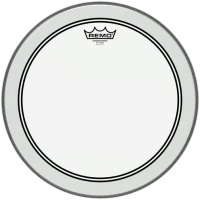 Пластик для тома Remo Powerstroke Clear P3-0315-BP