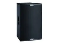 Db technologies sigma s118  сабвуфер , усилит classd, 1400 вт, dsp, 134 db, 18"