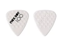 GP-CER/100 Ceramic Медиаторы 50шт, толщина 1.0мм, Pickboy