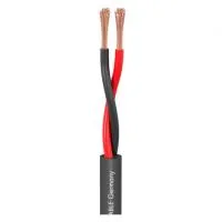 SC-MERIDIAN MOBILE SP215 BLK акустический кабель Sommer Cable