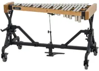 Глокеншпиль Adams Artist KSA2STT33