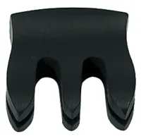 GEWA Сурдинка для скрипки EBONY