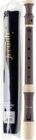 LEVANTE LV-RSO-1G - блокфлейта, Soprano,3 части, пластиковый корпус.Немецкая система.Цвет: имитация дерева.В комплекте: чехол, шомпол
