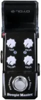 Мини педаль эффектов Joyo JF-309 "Boogie Master" (Mesa style)