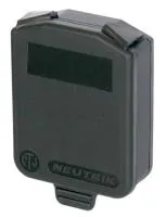 NEUTRIK SCDX-BLK