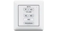 Extron ACP 106 EU - Панель управления аудиосигналом с 6 кнопками – Flex55 и EU
