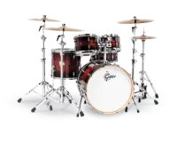 GRETSCH RN2-E8246-CB Renown Maple Cherry Burst Ударная установка 4 барабана (10,12,16,22)