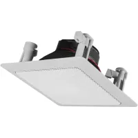 Audac WS524D/W- 5,25'' двухполосная встраиваемая акустическая система 30 Вт – 16 Ом