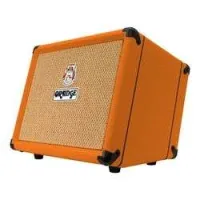 Orange crush acoustic 30  комбо для акустической гитары. 30 вт, 1x8". 2 канала, эффекты