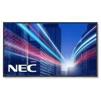 LED панель NEC MultiSync UN552 1920х1080,1200:1,700кд/м2, проходной DP,HDMI, USB, стык 3,5 мм