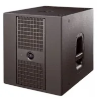 DAS AUDIO ARTEC-S15A Активный сабвуфер, 15", усили.класса "D" 1000/2000 Вт, 45Гц-138Гц, 137 дБ