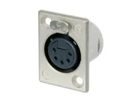 Neutrik NC5FP-1