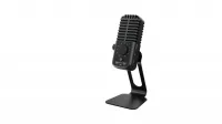 iRig-Stream-Mic-USB Микрофон USB и аудиоинтерфейс, IK Multimedia
