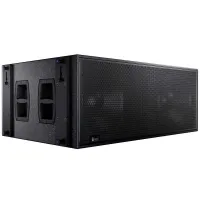 MEYER SOUND 1100-LFC rms 3-pin w/rig