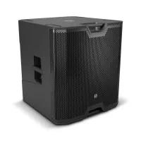 Ld systems icoa sub 18 a - активный сабвуфер 18", bass-reflex, dsp, 2400 вт