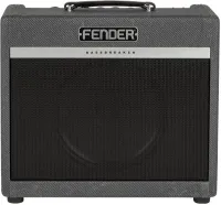 FENDER BASSBREAKER 15 COMBO Ламповый гитарный комбо 15Вт, 1х12', EL84