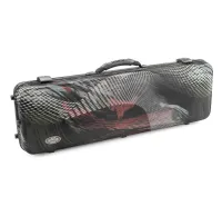 Кейс для скрипки Jakob Winter Greenline 51025 VIBE 4/4